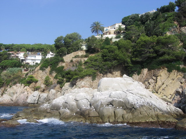 Tossa de Mar `08