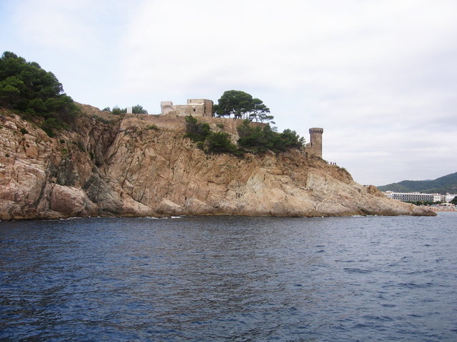 Tossa de mar `08