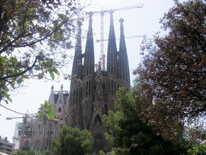 Barcelona `08