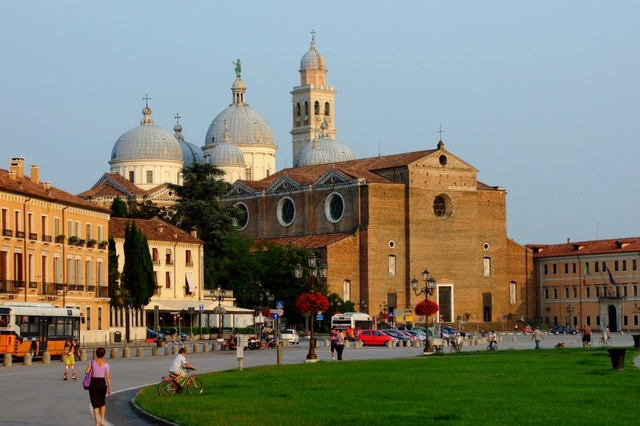 Bazylika Santa Giustina