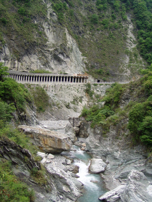 Taroko Gorge