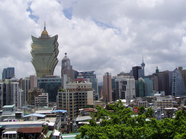 Makau