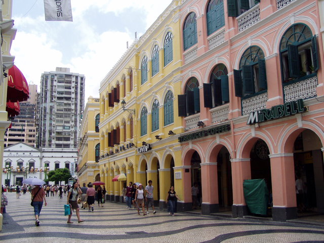 Makau