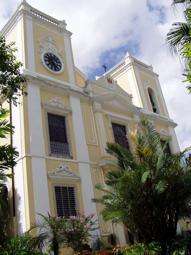 St. Lawrence's Church