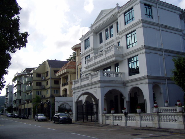 Makau