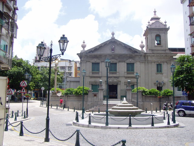 St. Anthony's Church