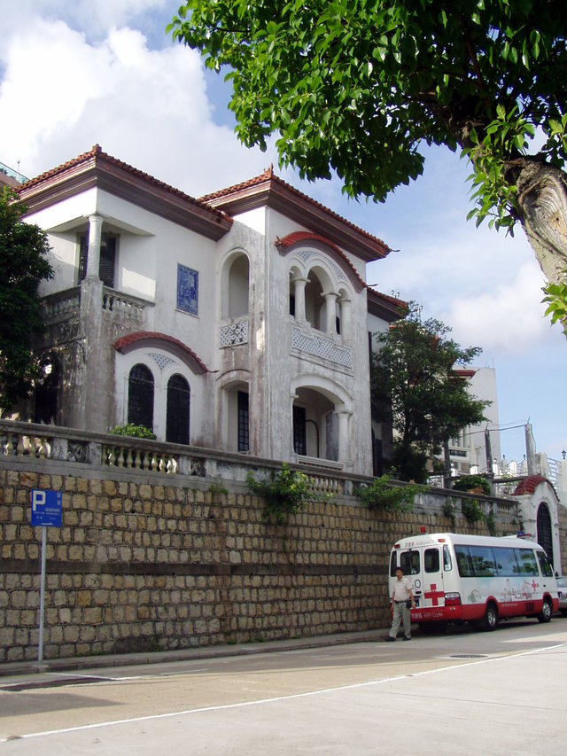 Makau