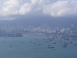 Hong Kong
