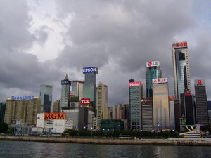 Hong Kong
