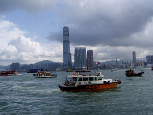 Hong Kong