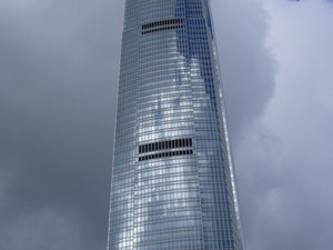 Hong Kong
