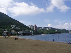 Hong Kong