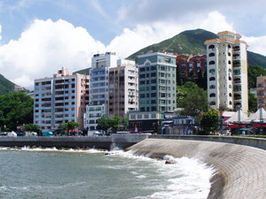 Hong Kong