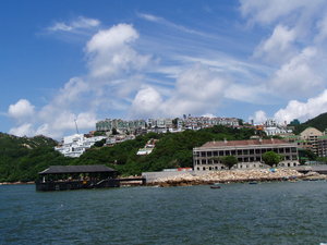 Hong Kong