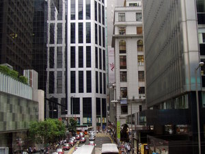 Hong Kong
