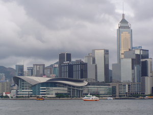 Hong Kong
