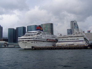 Hong Kong