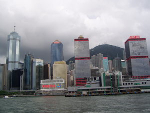Hong Kong