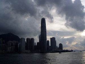 Hong Kong