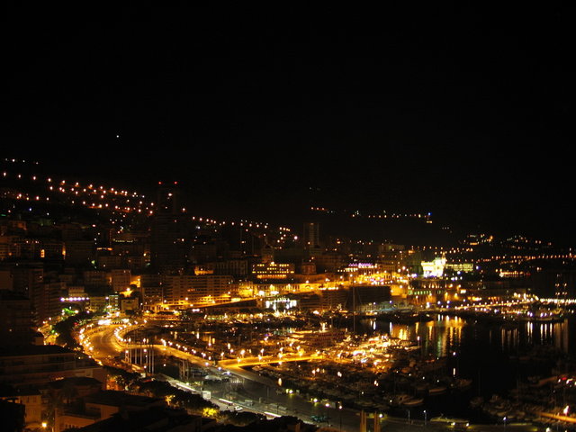 Monako `08