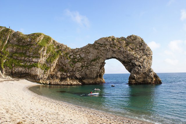 Durdle Door