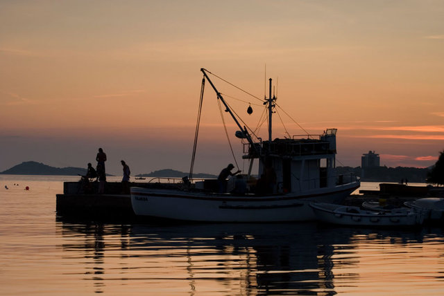 Vodice 