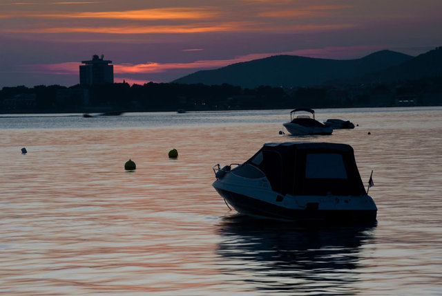 Vodice 