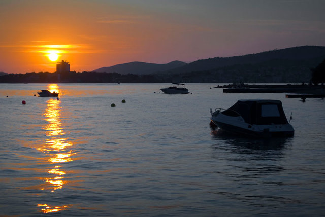 Vodice 