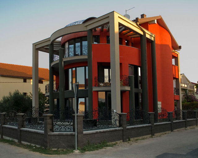 Vodice 