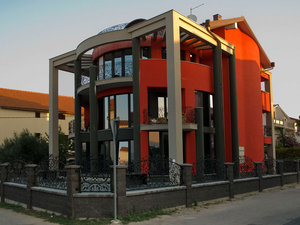 Vodice 