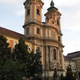 barokowy kościół minorytów