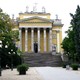 neoklasycystyczna bazylika z lat 1831-1836, druga co do wielkości na Węgrzech