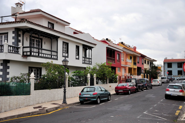 La Orotava