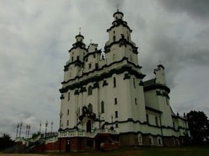 Białystok trzech religii