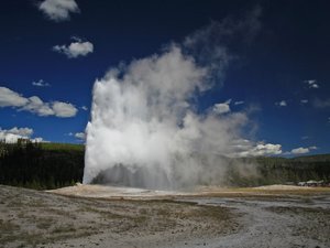 Old Faithful