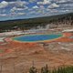 Grand Prismatic Spring