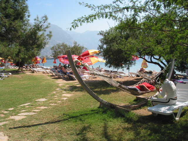 TURCJA,OLUDENIZ