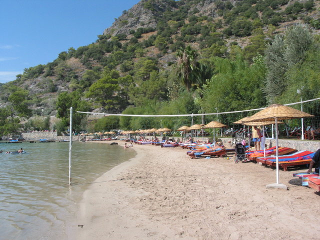 TURCJA,OLUDENIZ