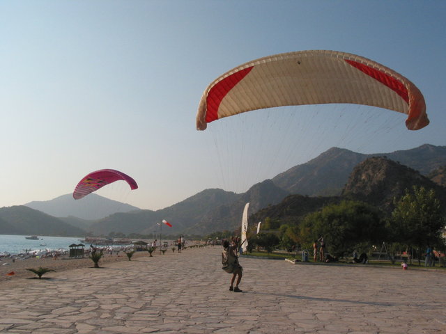 TURCJA,OLUDENIZ