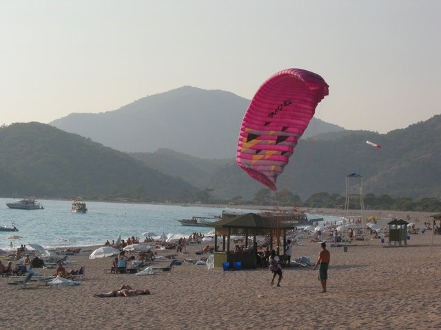 TURCJA,OLUDENIZ