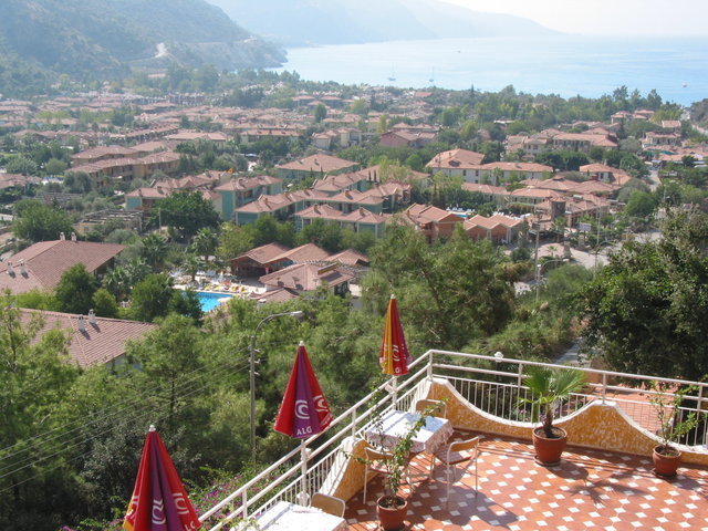 TURCJA,OLUDENIZ