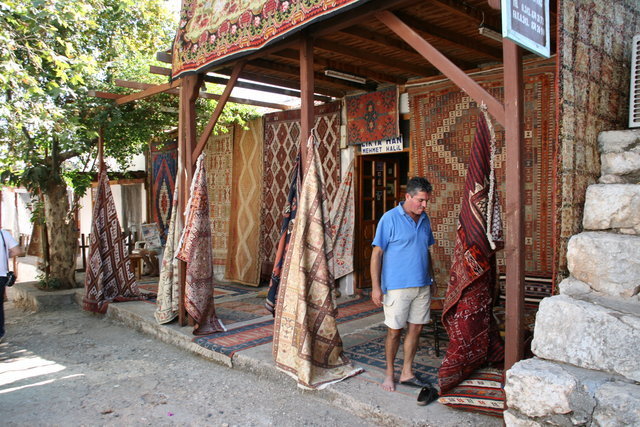 KEKOVA,TURCJA