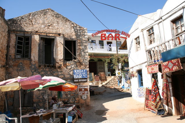 KEKOVA,TURCJA