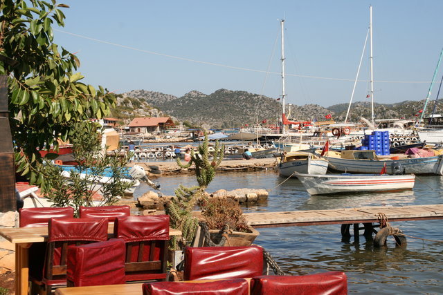 KEKOVA,TURCJA