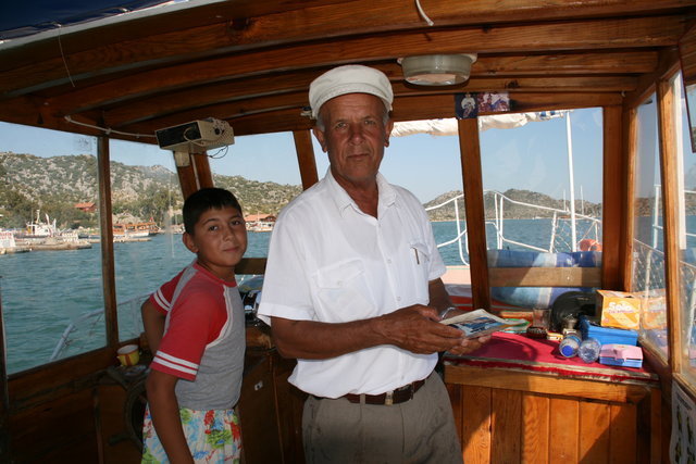 KEKOVA,TURCJA