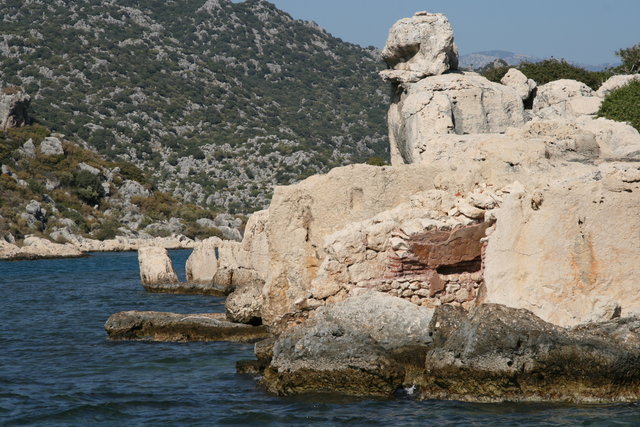 KEKOVA,TURCJA