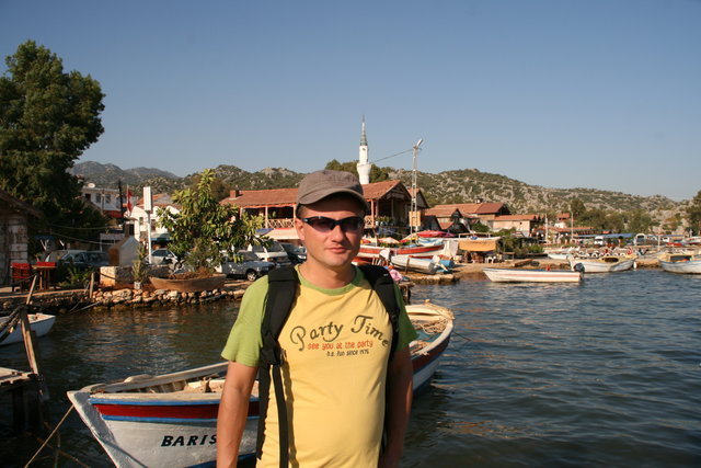 KEKOVA,TURCJA