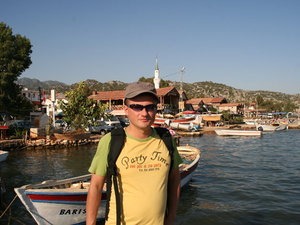 KEKOVA,TURCJA