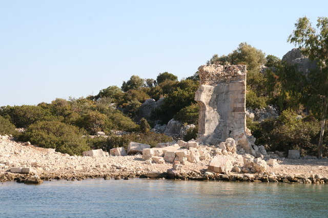 KEKOVA,TURCJA