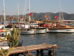 KEKOVA,TURCJA